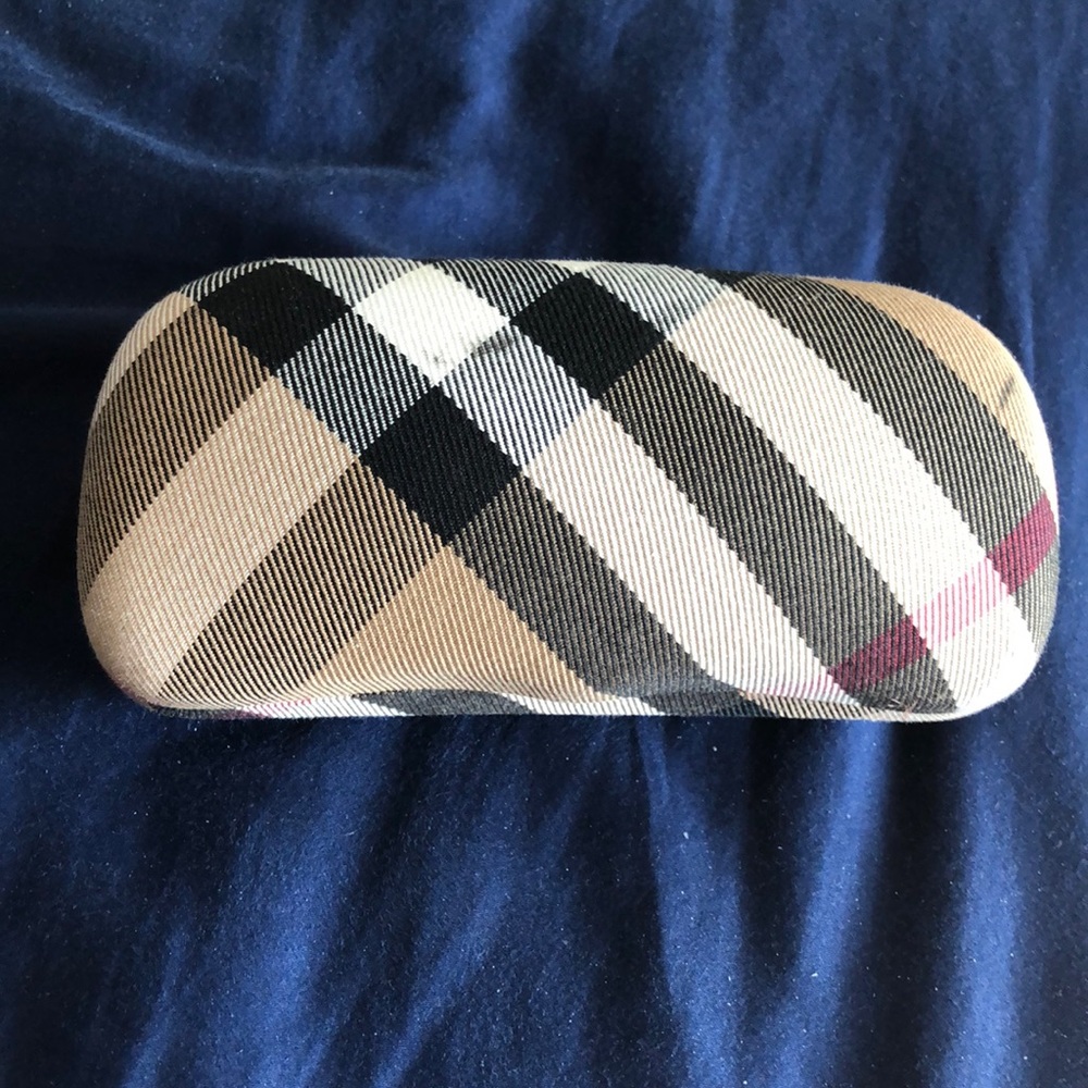 NWT Burberry sunglasses